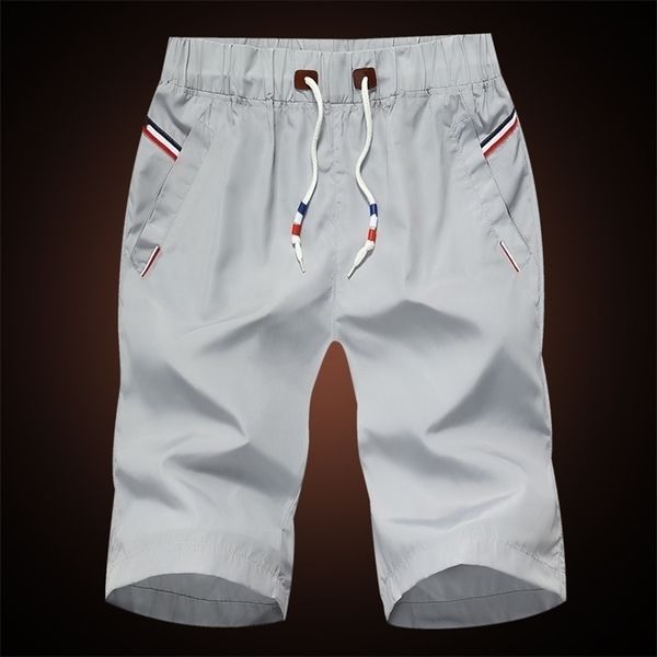 

short pants men black straightcut solid breathable clothing accessories korean fashion clothing funny waterproof pants mens t200718, White;black