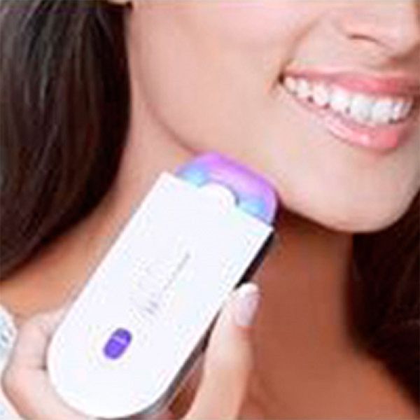 

epilator professional portable painless hair removal tool electric depilator women body face leg lip female rechargeablenew