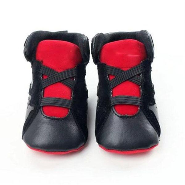 

autumn infant first walker baby shoes soft bottom non-slip soled shoes2791