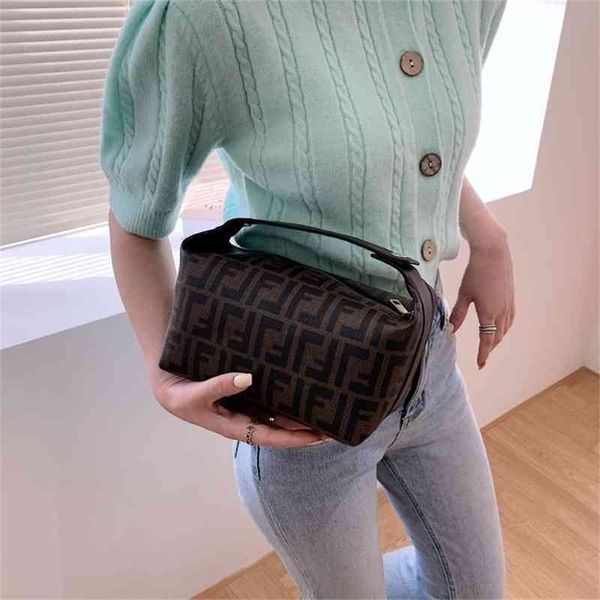 

70% factory online sale cosmetic small ins travel portable large capacity cosmetic storage bag style
