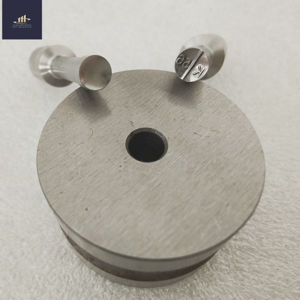 

3d number k56 mold tdp 28mm 37mm bearing steel stamp punch die for single candy press machine tdp0/tdp1.5/tdp5/tdp6