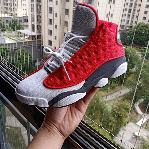 

shoes 13 gym red/flint grey-white-black mens 13 red flint sports sneakers size us 7-13