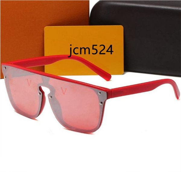 

2022wholesale designer sunglasses original eyeglasses outdoor shades pc frame fashion classic lady mirrors for women and men glasses unisex, White;black