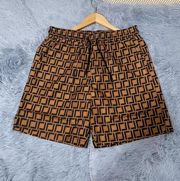 Plus Größe M-XXXL Herren Shorts Sommer Designer Casual Sport Mode Schnell Trocknend Männer Strand Hosen Schwarz und Weiß Surf Badeshorts