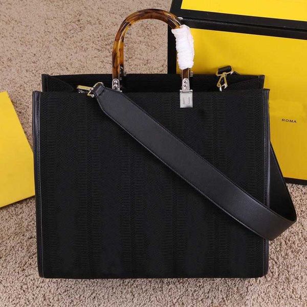 

fd luxury designer bags women onthego handbags 2022 genuine leather bag original box tote handbag dingdanduoduo888 zhouzhoubao123 z6lj