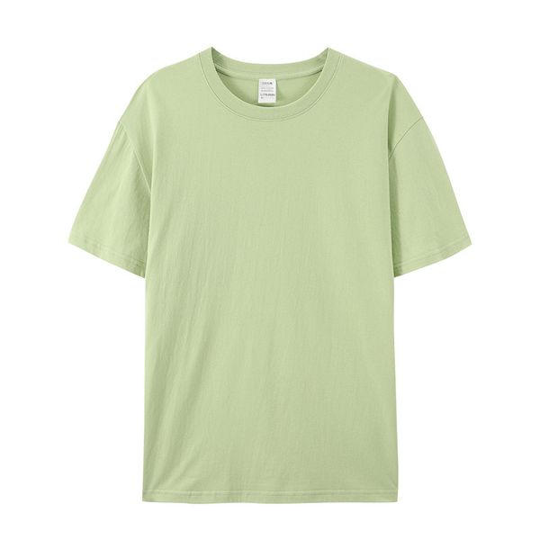 

fashion men's t-shirts solid color various colors gapjhbhcxkhg ab011, White;black