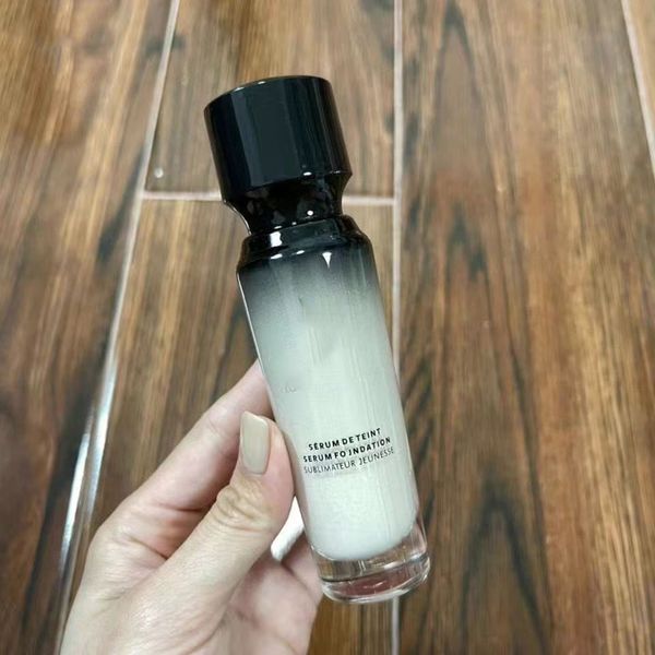 

fast dhl delivery brand liquid foundation b10# b20# cosmetics 30ml spf20 matte cream foundation makeup full coverage lightweight face flawle