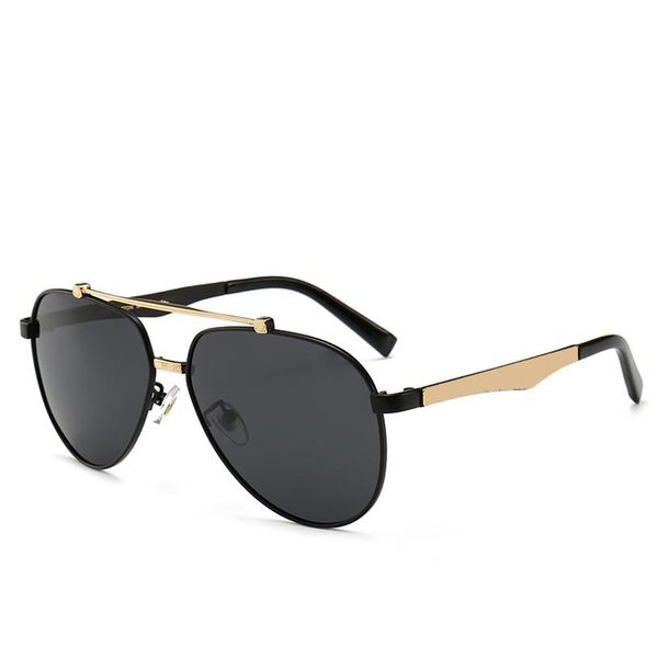 

whole selling kid size girl boy mirrored sunglasses brand designer retro style eyewear coating lenses glasses uv400 protec327a, White;black