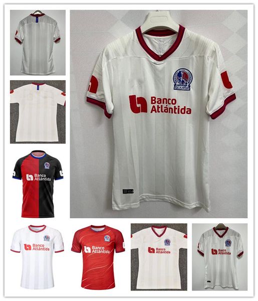 

22 23 cd olimpia soccer jerseys home away nunez beckeles paz figueroa m.pinto de futbol honduras football shirts uniforms, Black;yellow