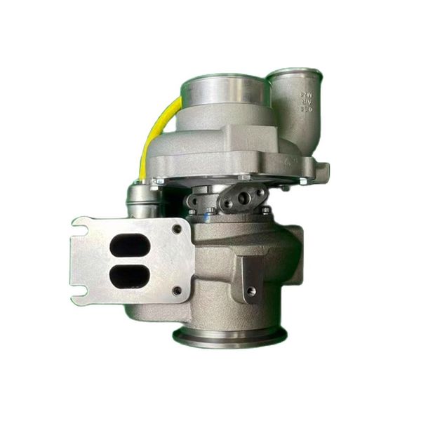 Yeni Turbo GT35 22365454 22259656 834409-0001 834409-5001 TV851 TV851E Volvo motor turboşarjı için