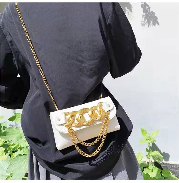 

designer shoulder bags luxury messenger bag for women soft leather ladies flip purse fashion chest bag t hbp