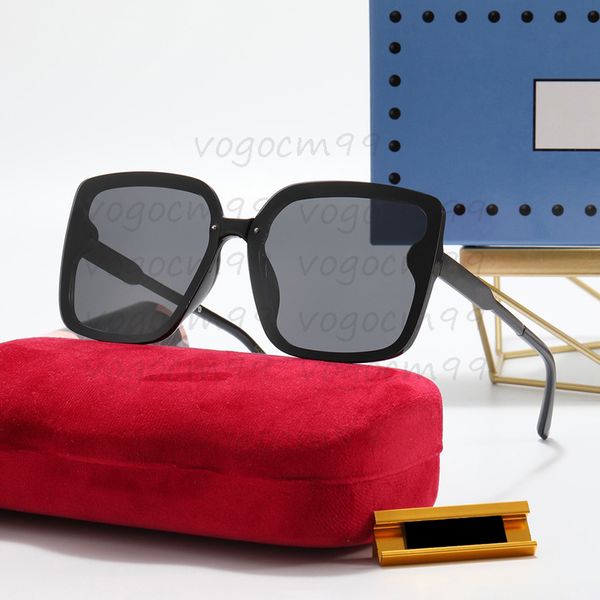 Классические мужчины модные солнцезащитные очки высококачественные полнокадмы