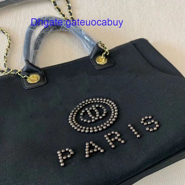 

women's luxury handbags beach bags brand ch pearl label canvas women evening bag fashion designers classic small female bobby backpack, Black;red