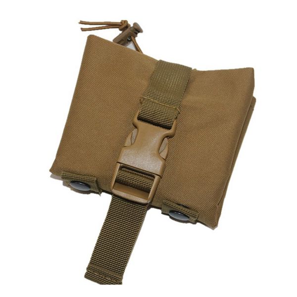 

3pcs waist bags women men nylon plain multifunctional small storage bag with belt