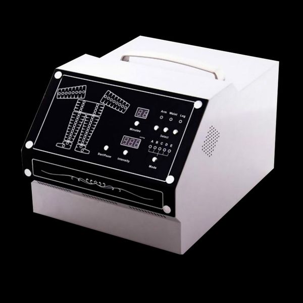 

other beauty equipment lymphatic drainage slimming machine 24 pcs air pressure professional massage equipment