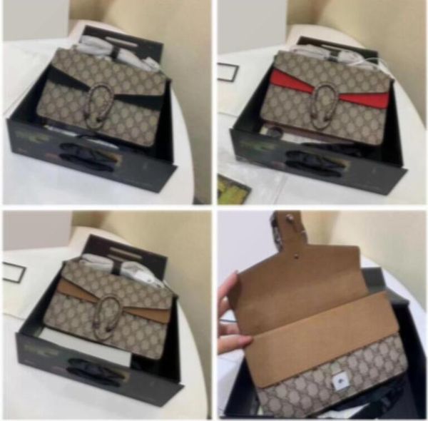 

women handbag classic dionysusing chain tote bag shoulder crossbody bags canvas leather flap womens wallet messenger handbags