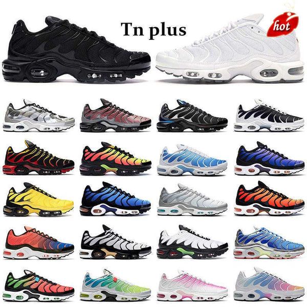 

tn plus mens casual shoes men women black white batman hyper psychic blue pink prim oreo neon green voitage purple rainbow runner outdoor
