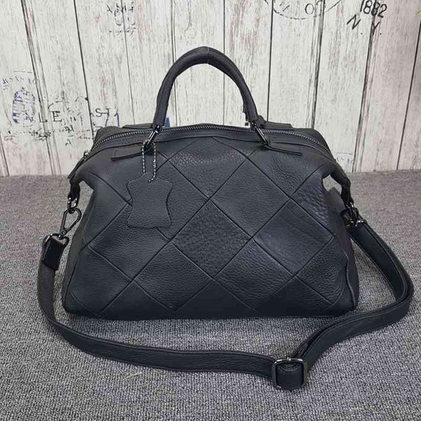 

evening bags women's casual bag simple leather shoulder 34iy