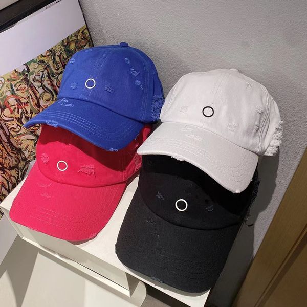 

europe and us fashion cotton ball caps size 56-58cm sun hats street garden travel women caps men hat, Blue;gray