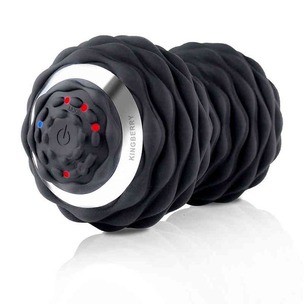 

electric fascia ball yoga vibration massager deep muscle relaxation 14 n4f7