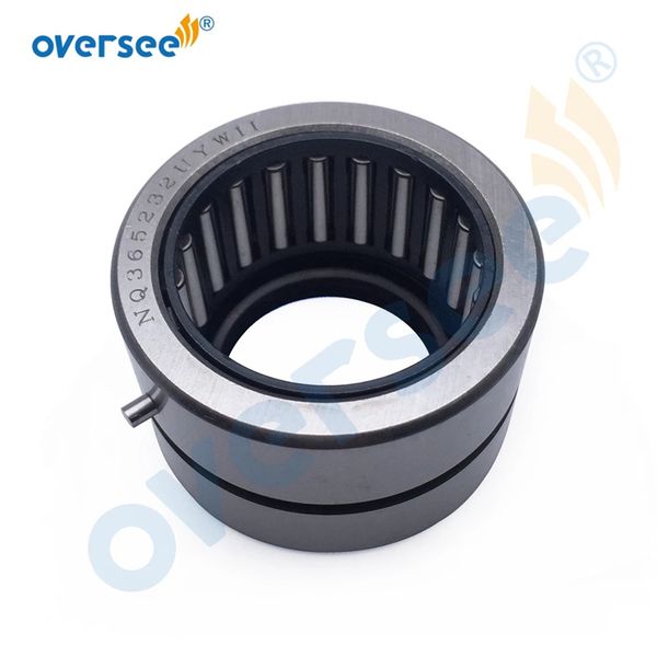 

outboard 93399-99951 bearing cyl.(61n) spare parts for 30hp 25hp crank shaft yamaha outboard motors