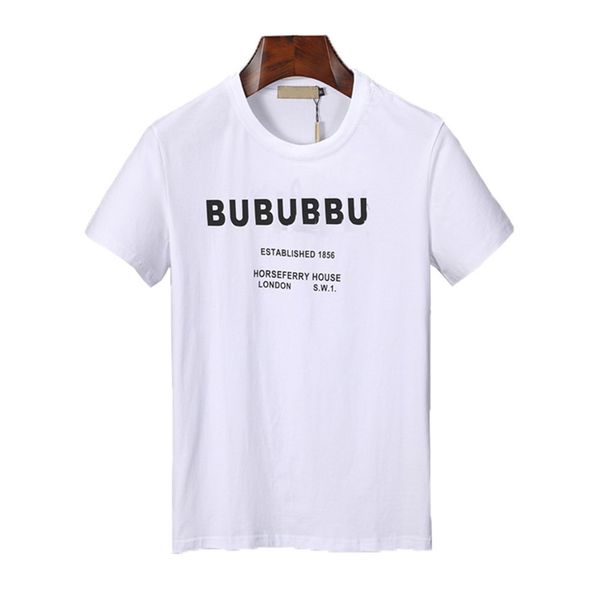 

2022 mens t shirt designer for men womens shirts fashion tshirt with letters casual summer short sleeve man tee woman clothing asian size m-, White;black