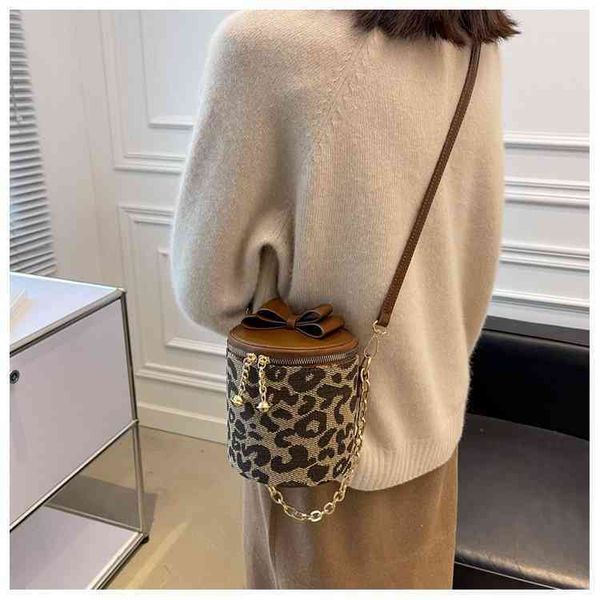 

new style cheetah chain shoulder bag handbags design deals
