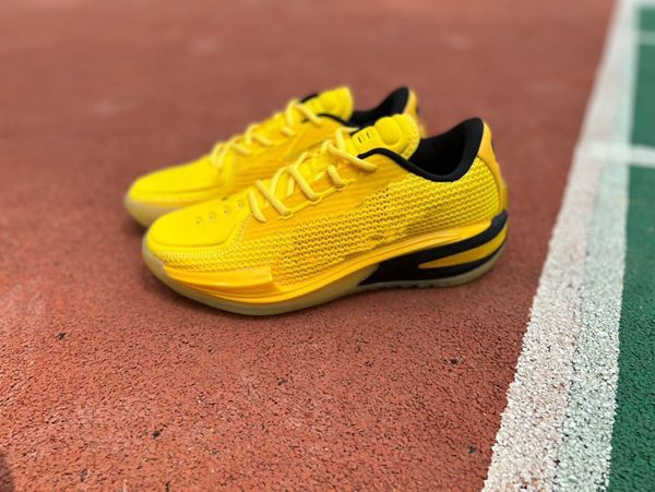 

zoom gt cut 1 bruce lee think pink men women basketball shoes with box cz0175-008 sport shoe trainner sneakers
