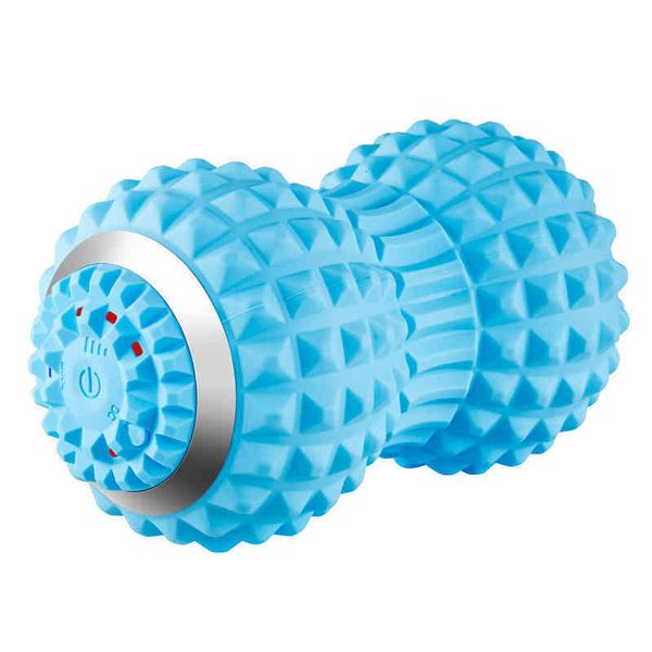 

electric fascia ball yoga vibration massager deep muscle relaxation 20 a523