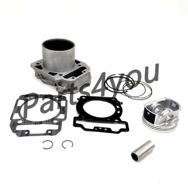 Kit de pistão de cilindro de peças de rodas todo terreno para CFMOTO CF800 Z8 U8 X8 CF MOTO 800cc 800 ATV UTV 0800-023100-0001 0800-023100-0002