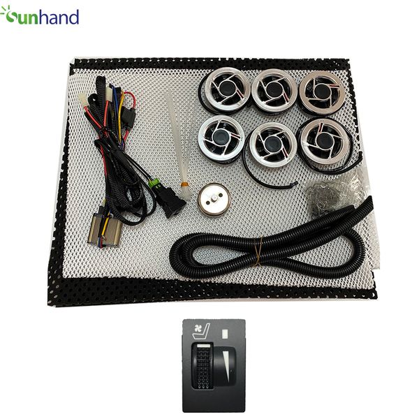 

ventilation seat for car covers 12v for toyota prado/highland/reiz/camry