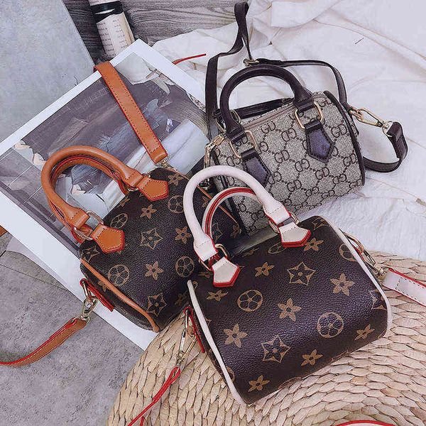 

fashion leather handbag purse bag for kids handbag n style baby handbag even party bag for girl kid birthday christmas gift, Black