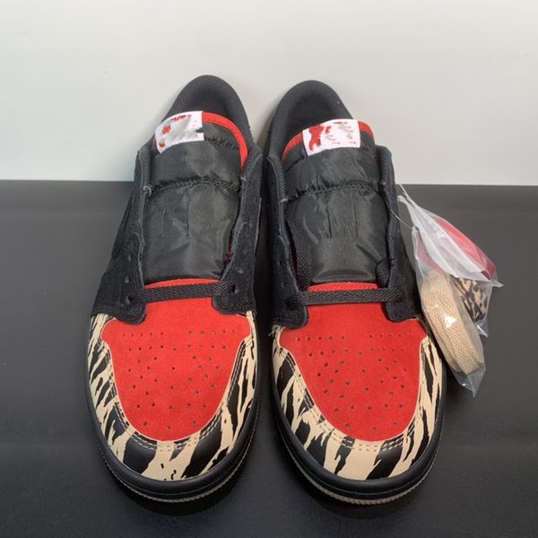 

2020 runner sneakers running shoes 1 low carnivore with box dn3400-001