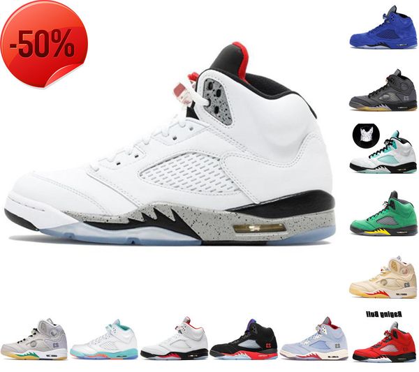 

jumpman 5 what the 5s high basketball shoes mens sail stealth 2 .0 raging bull red 3 muslin oreo hyper royal oregon ducks ice blue suede, Black