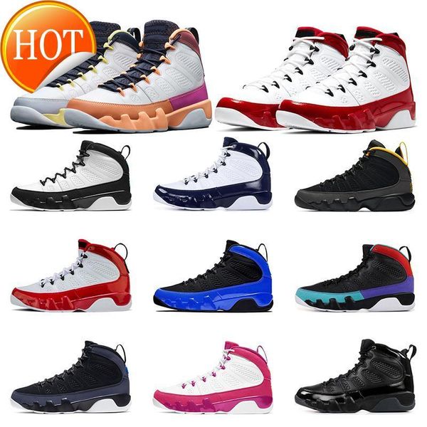 

j3s og basketball shoes new 2021 jumpman 9s basketball shoes black dark charkcoal true red sports medium grey white cool gry 9 designer snea
