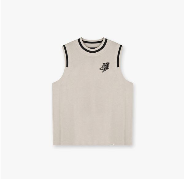 

22s t shirt high street tee patchwork spring summer fashion oversize plus size skateboard vest men tshirt, Black;brown