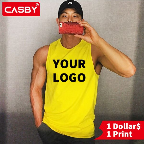 

summer sport vest gyms fitness mesh tank joggers sleeveless shirt breathable male training fashion tank men 220609, White;black