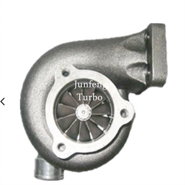 

low price rhb6 nb190027 turbocharger 894418-3200 turbo used for isuzu 4bd1t jcb hitachi excavator