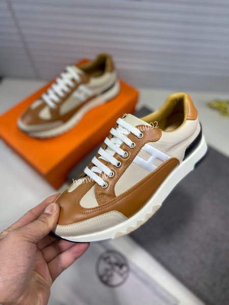 

2022 men casual shoes luxury designer mens fashion sneakers party platform velvet, Black