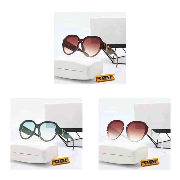

designer medussa sunglasses cycle luxurious fashion men's women's travel fashion baseball sport round oversized versage sunglasses, White;black