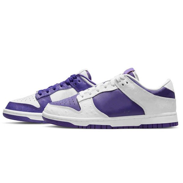 

flip cobalt fashion laser red skateboard mens holiday shoes purple court trainers 28, Black