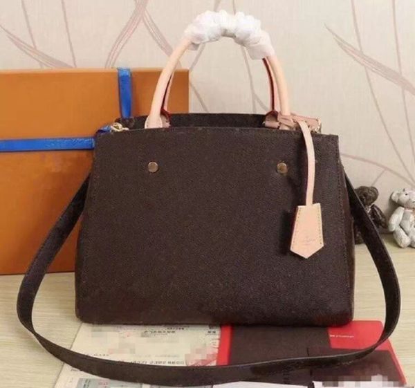 

handbags genuine leather women messenger bag handbag purse tote brand shoulder cross bags, Red;black