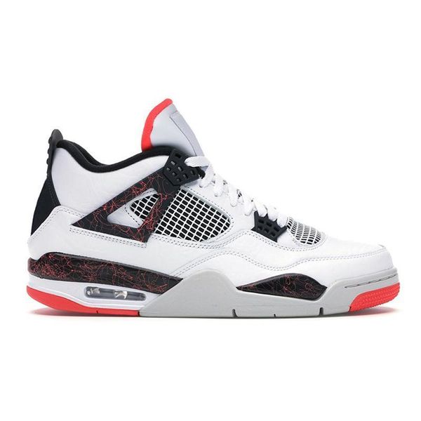

jumpman 4 retro men basketball shoes 4s university blue black cat cactus women oreo jack sneakers sail kaws metallic bred designers snea