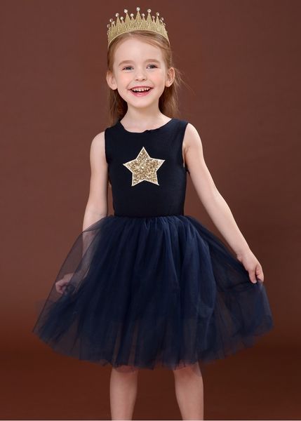 

Eva Store Children dresses 2023 k with QC pics 706, Red