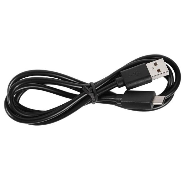 1m USB Tip-C Şarj Cihazı Kablosu Güç Kaynağı Hattı Nintend NS Switch Lite OLED PRO C Tip C Hızlı Şarj Veri Kablosu
