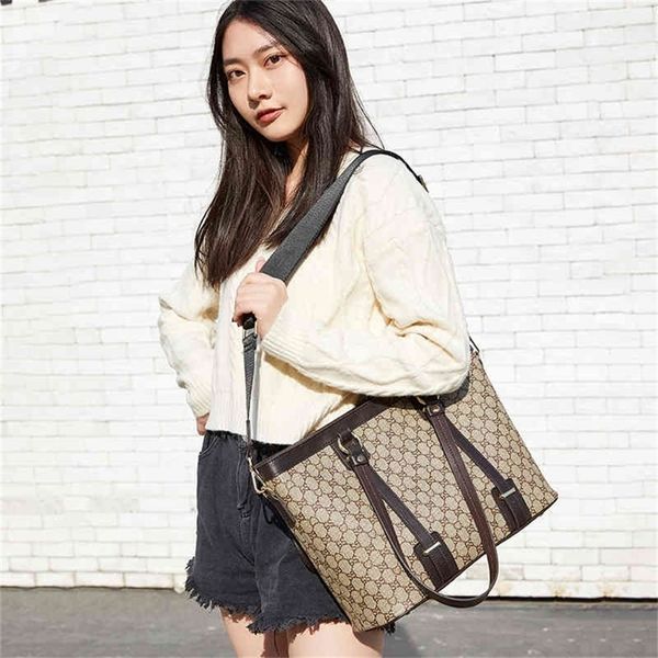 

fashion versatile autumn winter large capacity mother's 75% off factory sales