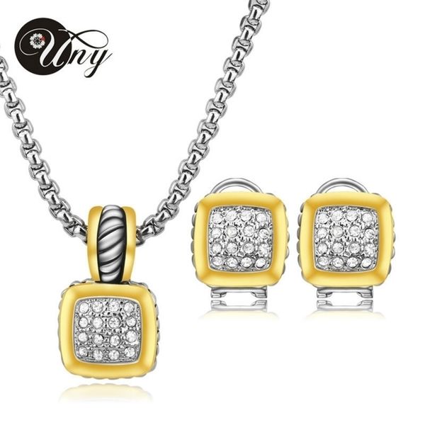 

uny fashion delicate tone plated jewelries sets jewelry set antique vintage jewelries sets charms jewelry set 210320, Silver