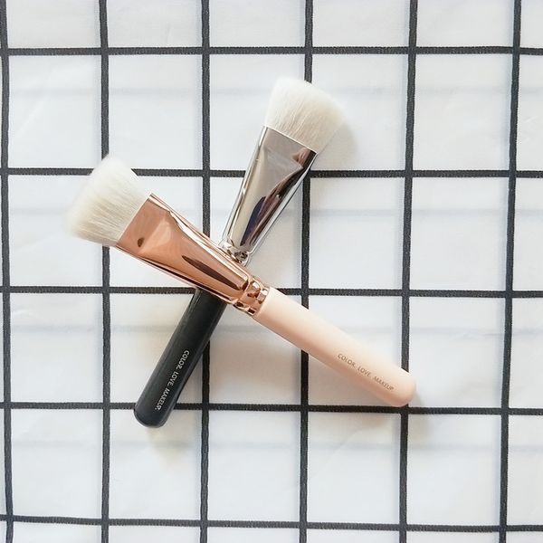 

makeup brushes 109 luxe face paint color love makeup