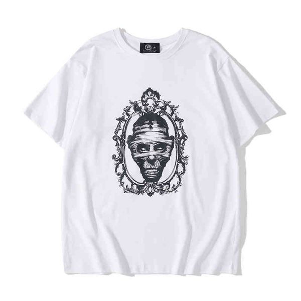 

new fashion trend brand short sleeve wholesale off color boy batch in spring and summer of, White;black
