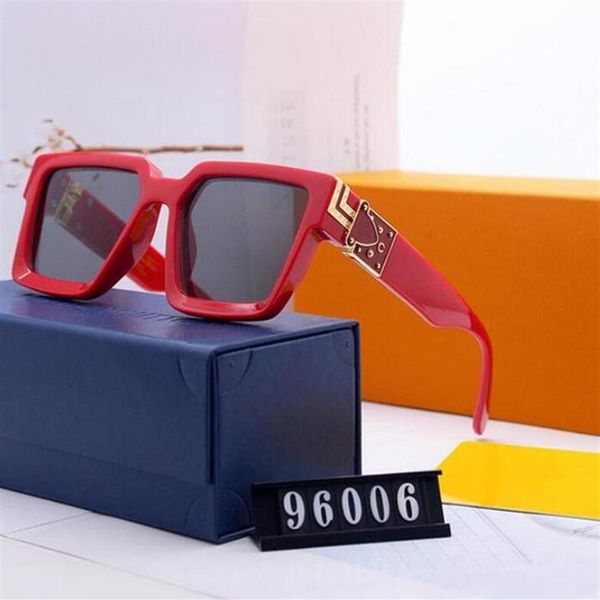 

fashion glass luxury sunglasses sunglasses for men designer sunglasses vintage metal sport sun glasses2605, White;black